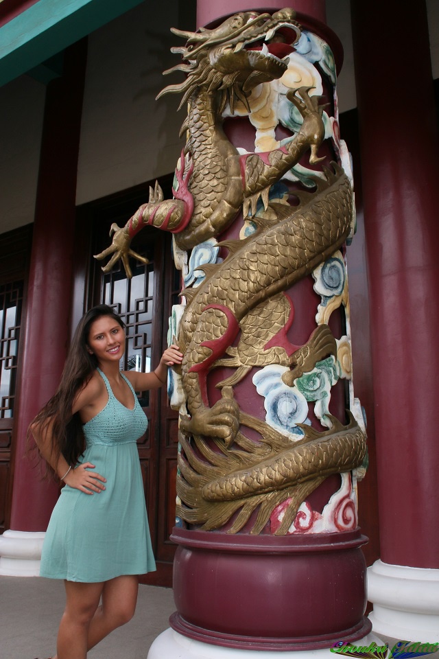 L'arrivée des premiers Chinois, il y a 150 ans, fêtée ce week-end