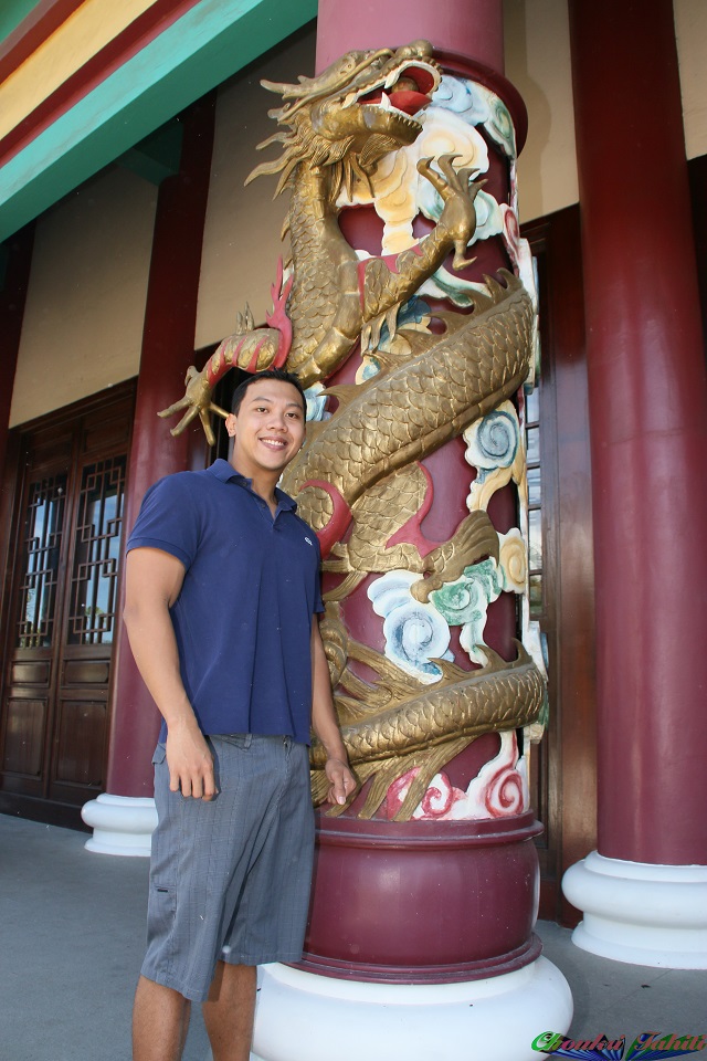 L'arrivée des premiers Chinois, il y a 150 ans, fêtée ce week-end