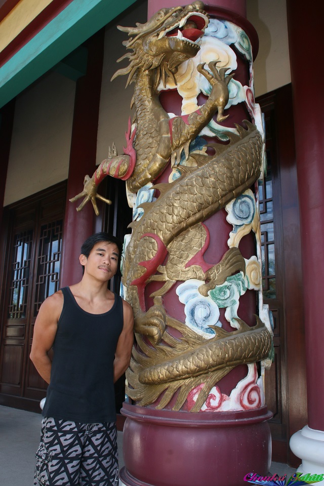 L'arrivée des premiers Chinois, il y a 150 ans, fêtée ce week-end