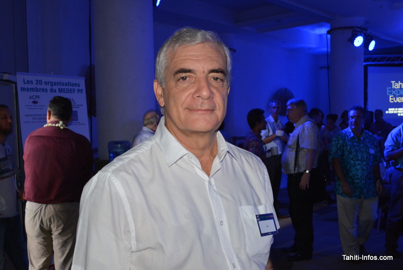 Assises du Medef : L'innovation dans tous ses états