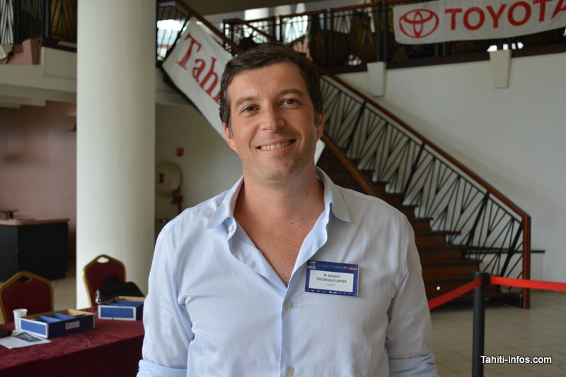 Assises du Medef : L'innovation dans tous ses états