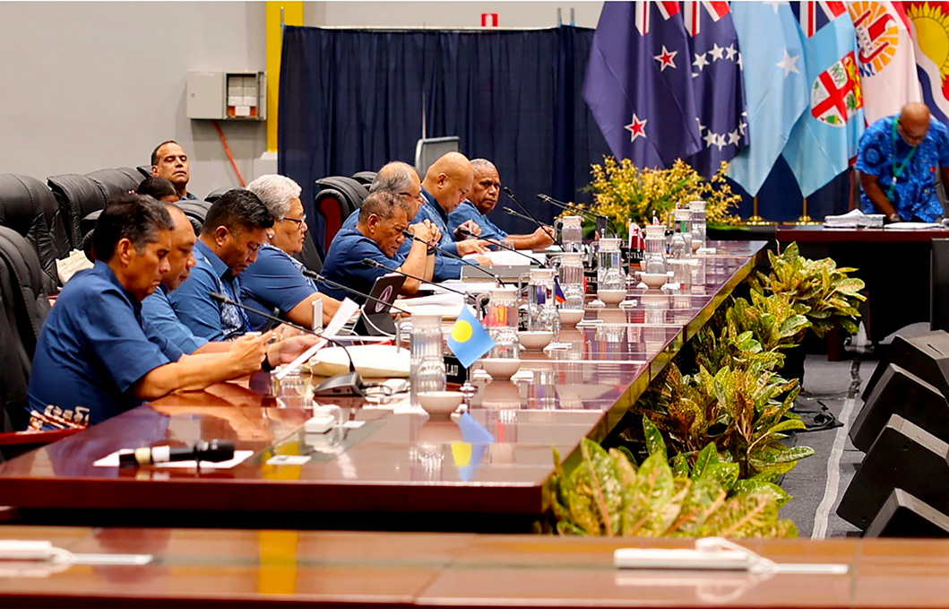 Crédit Ben STRANG / AFP