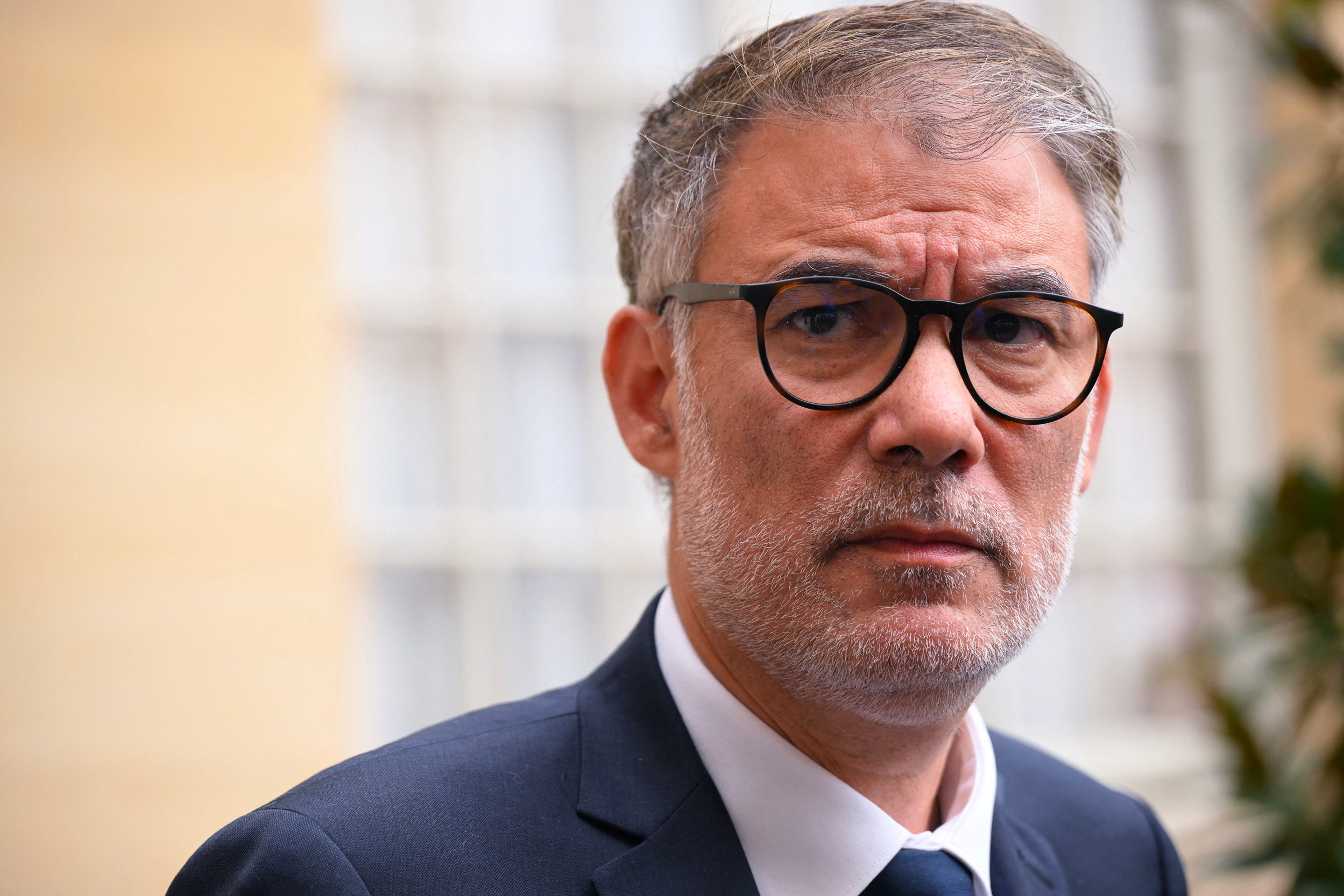 Crédit Bertrand GUAY / AFP