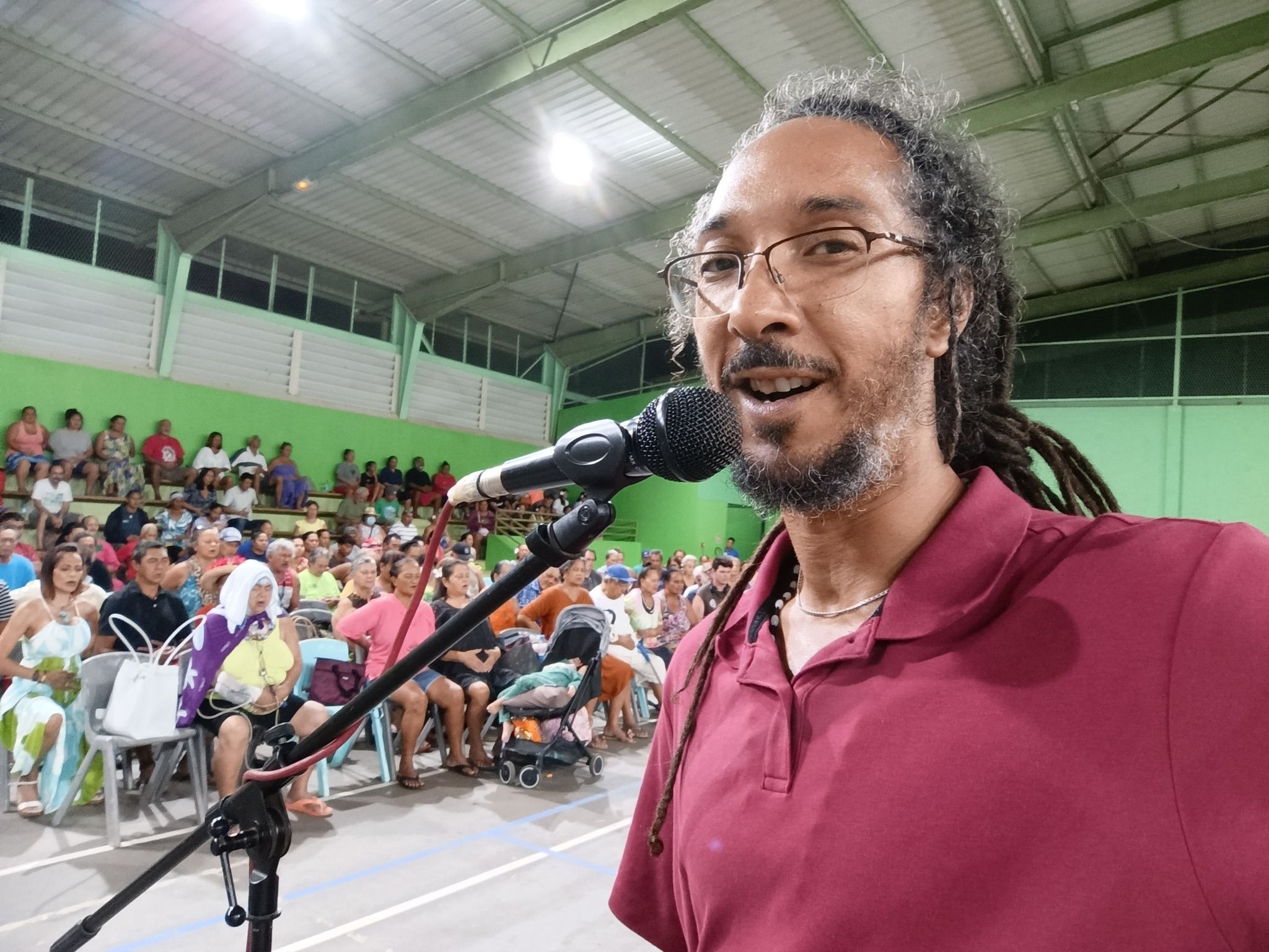 King Gilles, le nouveau docteur Strange