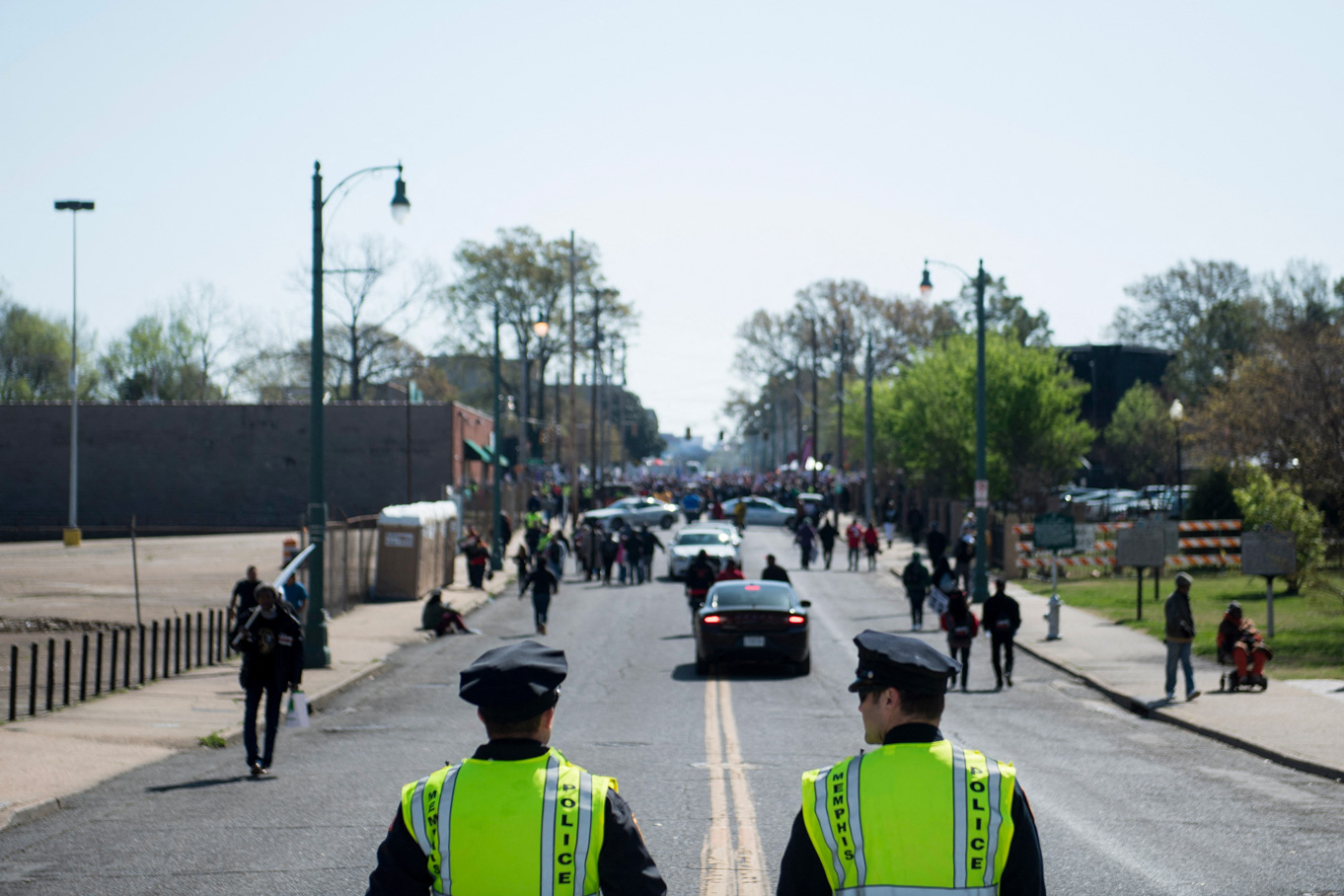 Crédit Brendan Smialowski / AFP