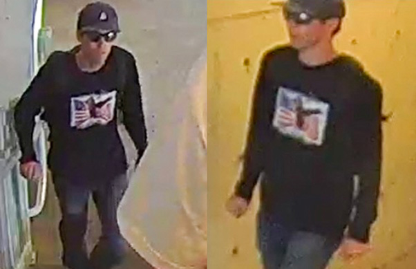 Crédit HANDOUT / AFP