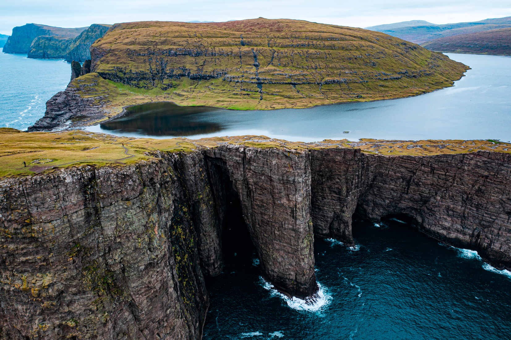 Crédit Jonathan NACKSTRAND / AFP