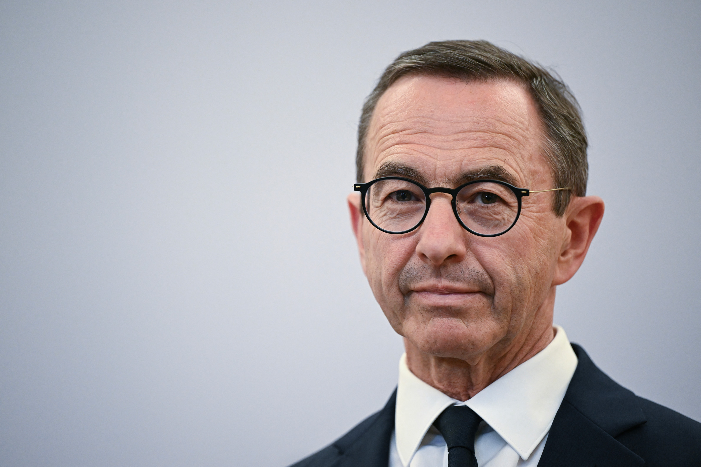 Crédit Julie SEBADELHA / AFP