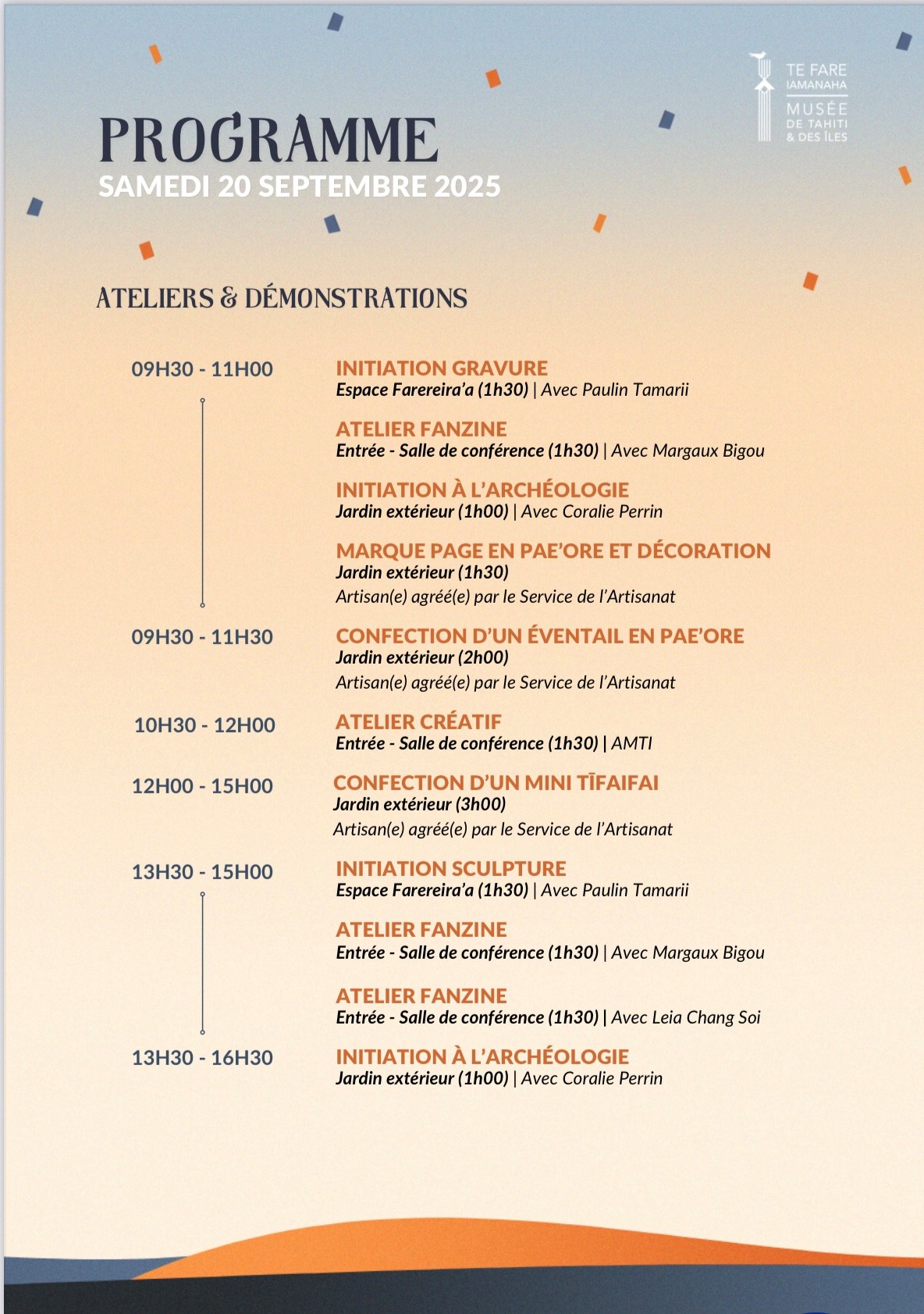 Découvrir l’architecture polynésienne