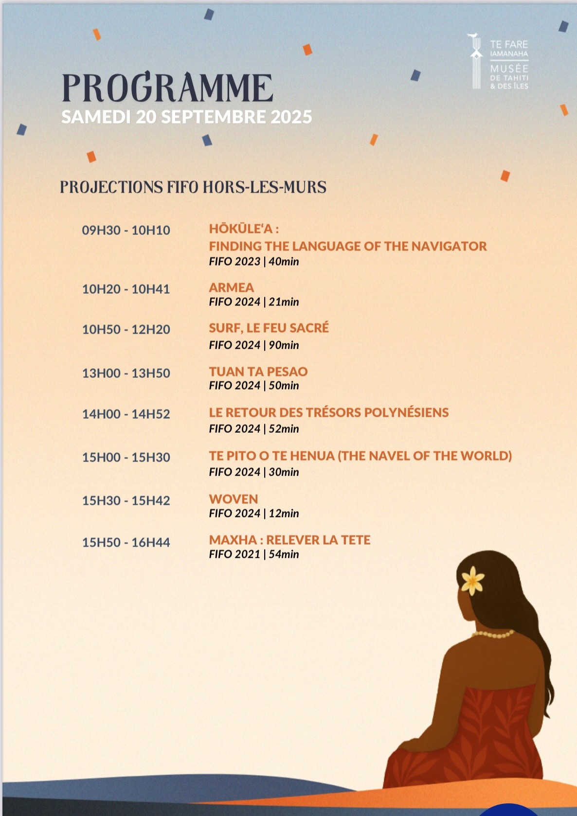 Découvrir l’architecture polynésienne