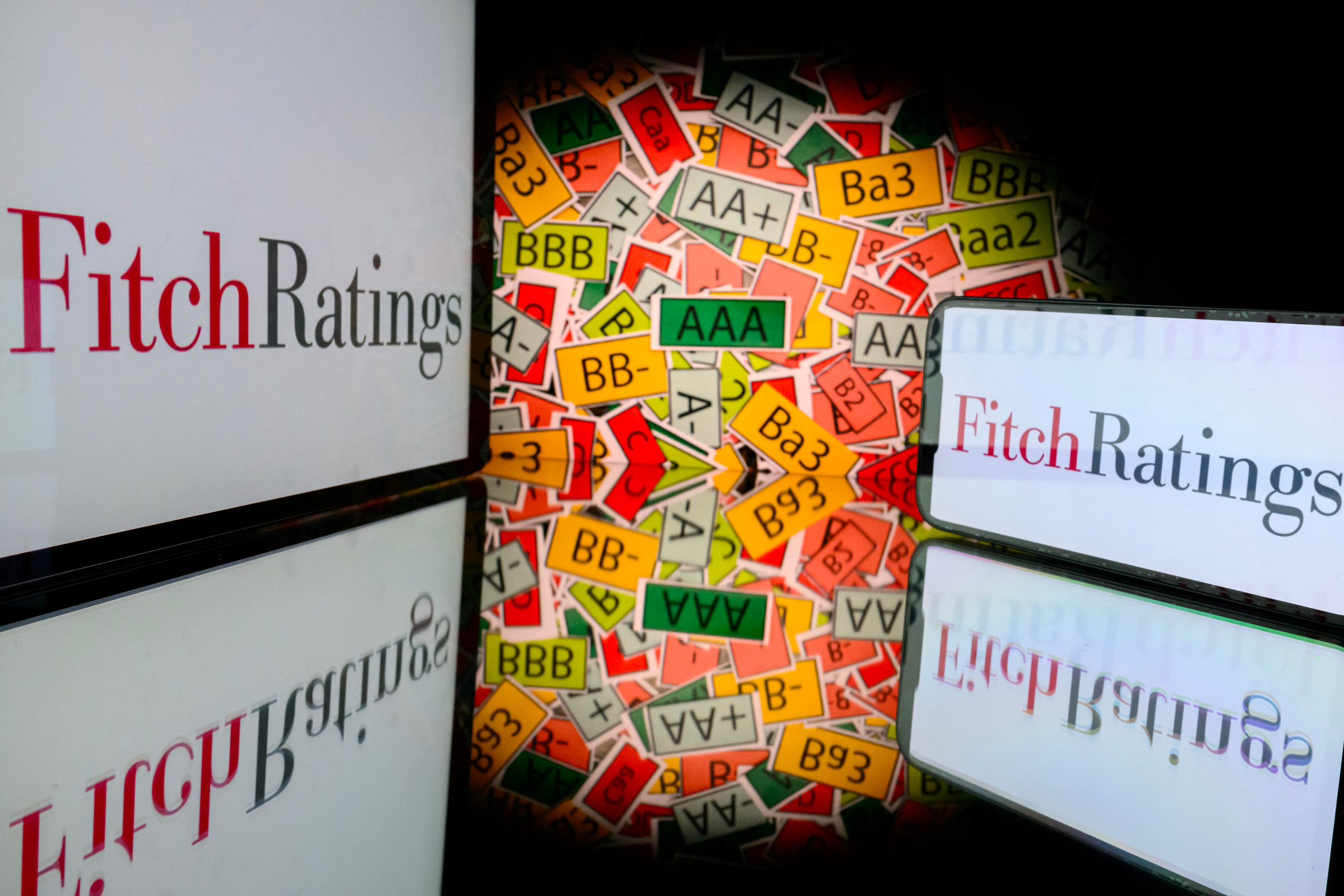 Crédit Lionel BONAVENTURE / AFP