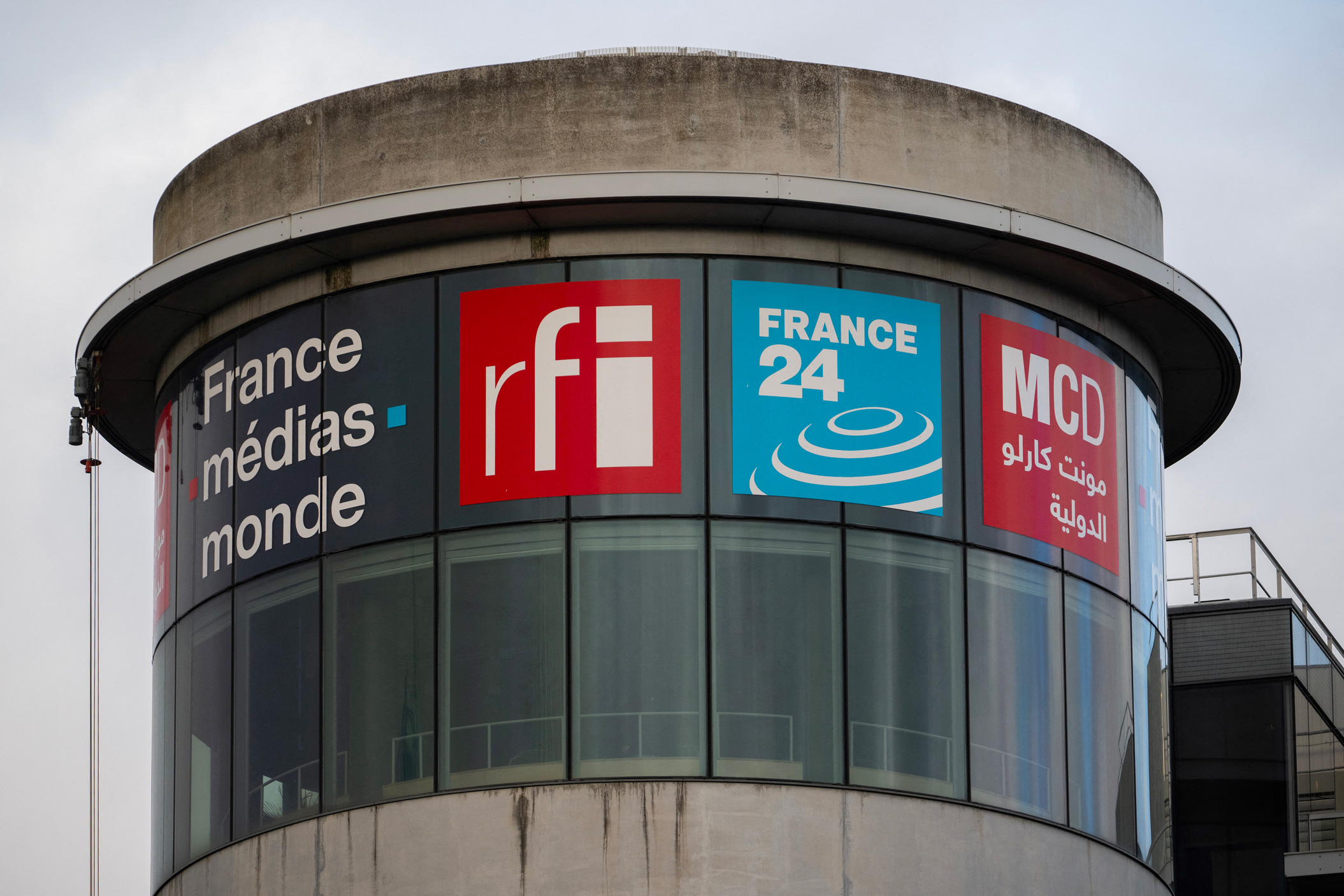 Martin LELIEVRE / AFP