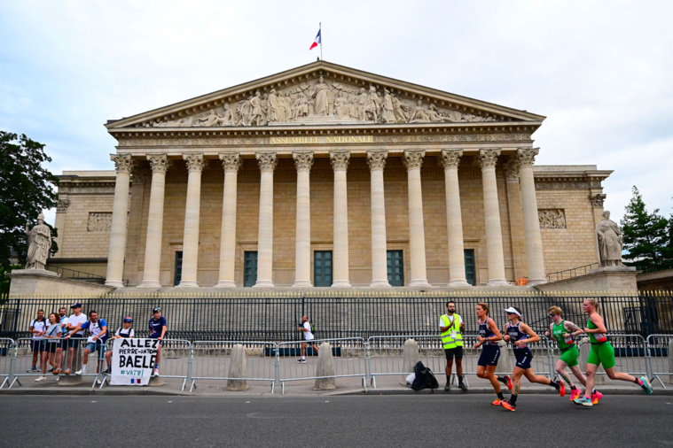 Une commission pour examiner la justice ultramarine