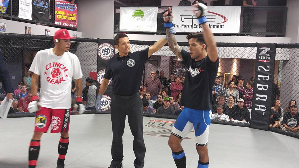 Une nouvelle victoire pour Raihere Dudes qui gagne en confiance pour la suite