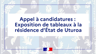 Crédit : haut-commissariat de la République en Polynésie française.