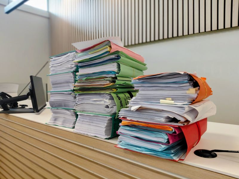 Condamné pour avoir frappé son grand-père