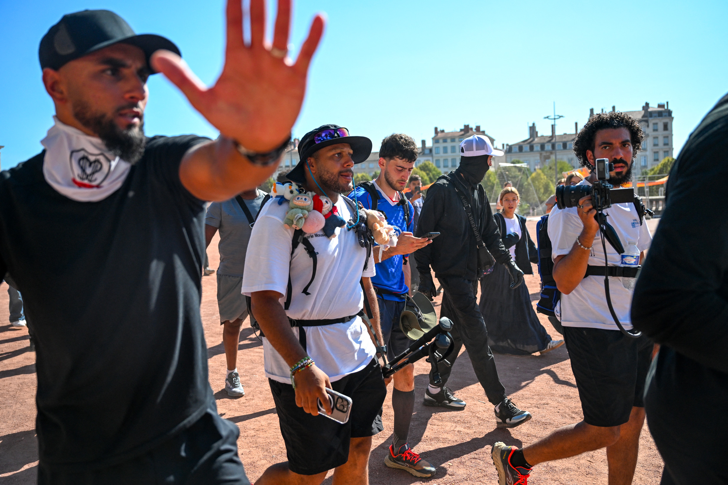 Crédit OLIVIER CHASSIGNOLE / AFP