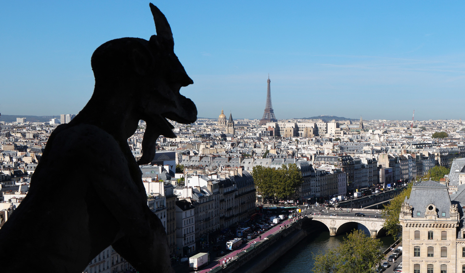 Crédit Ludovic MARIN / POOL / AFP