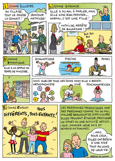 Page enfant : Participez au Tota Tour avec les enfants du centre Papa Nui