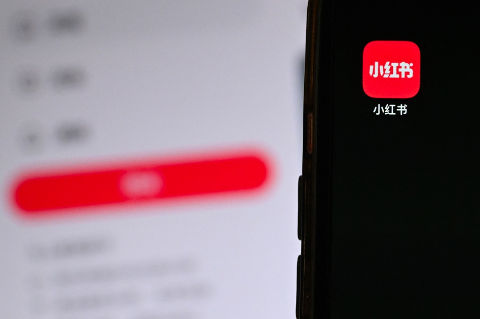 Crédit Anna KURTH / AFP