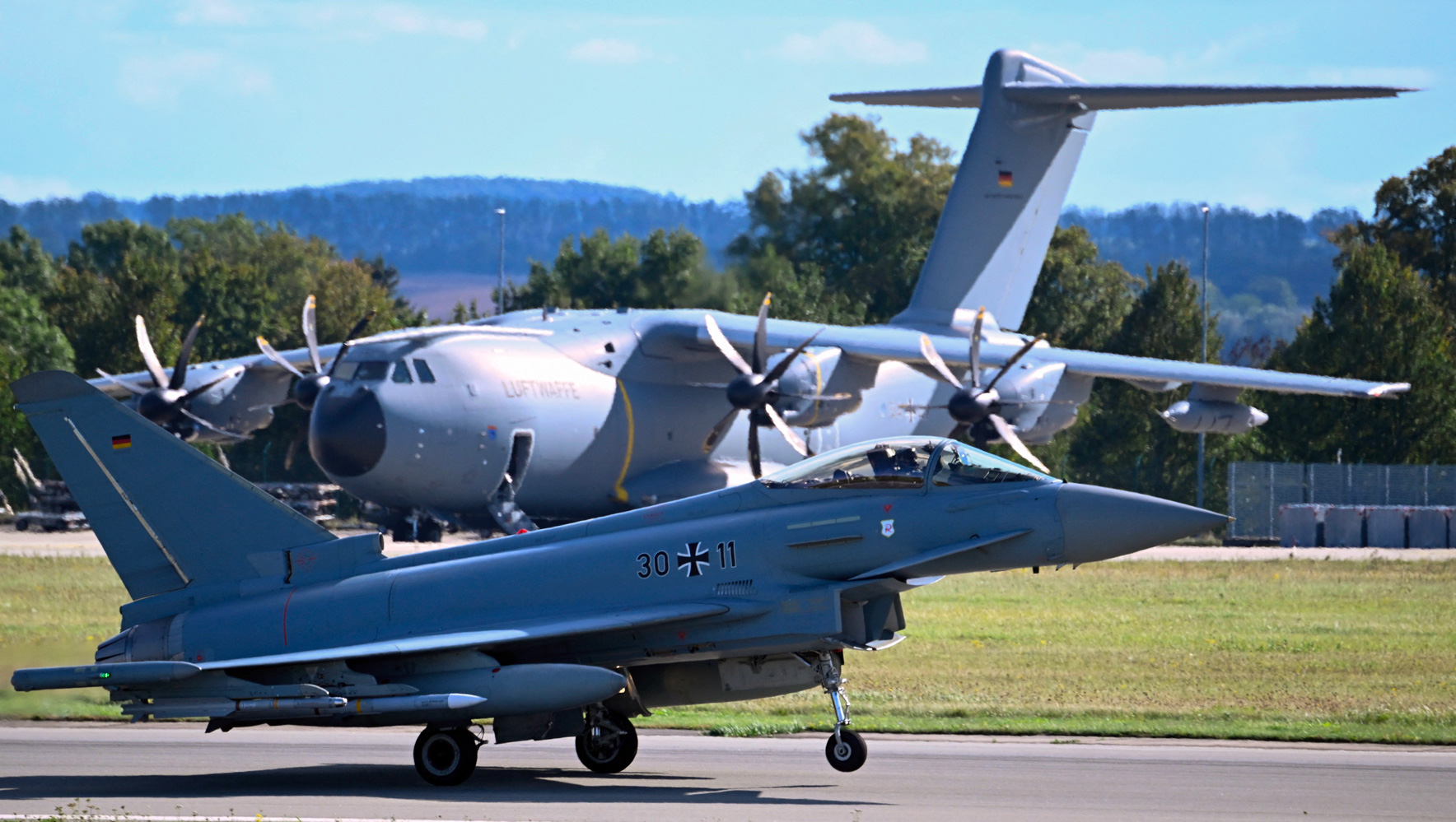 Crédit Tobias Schwarz / AFP