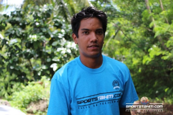 VTT « Cranckworks Rotorua » : Temarii Buillard améliore son classement