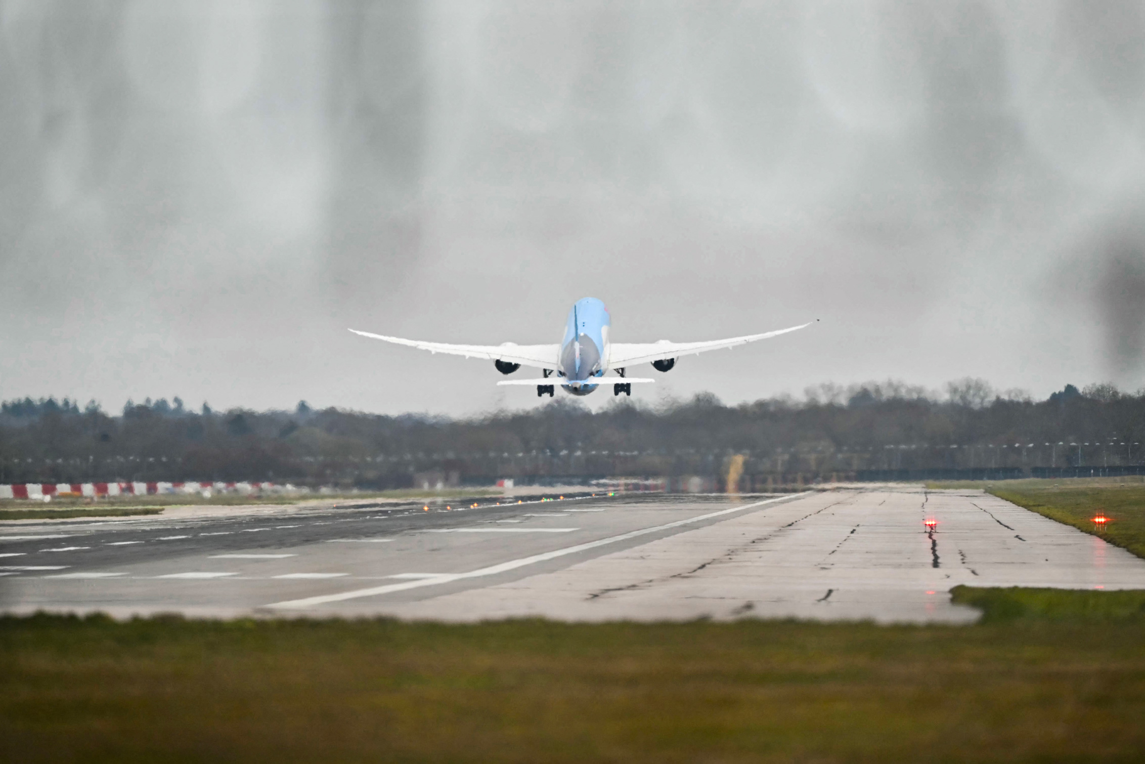 Crédit Glyn KIRK / AFP