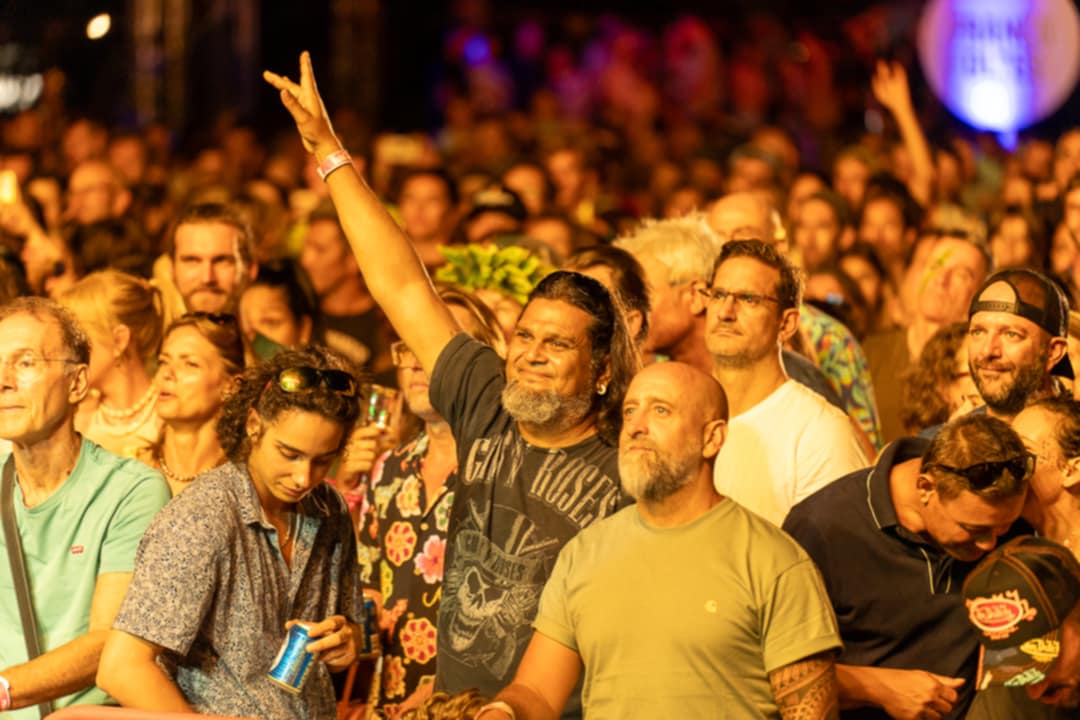 Francofolies : “On veut pérenniser le festival”