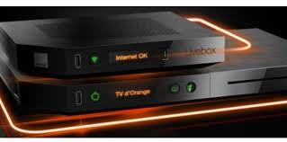 Orange dévoile une nouvelle "Livebox" au wifi amélioré