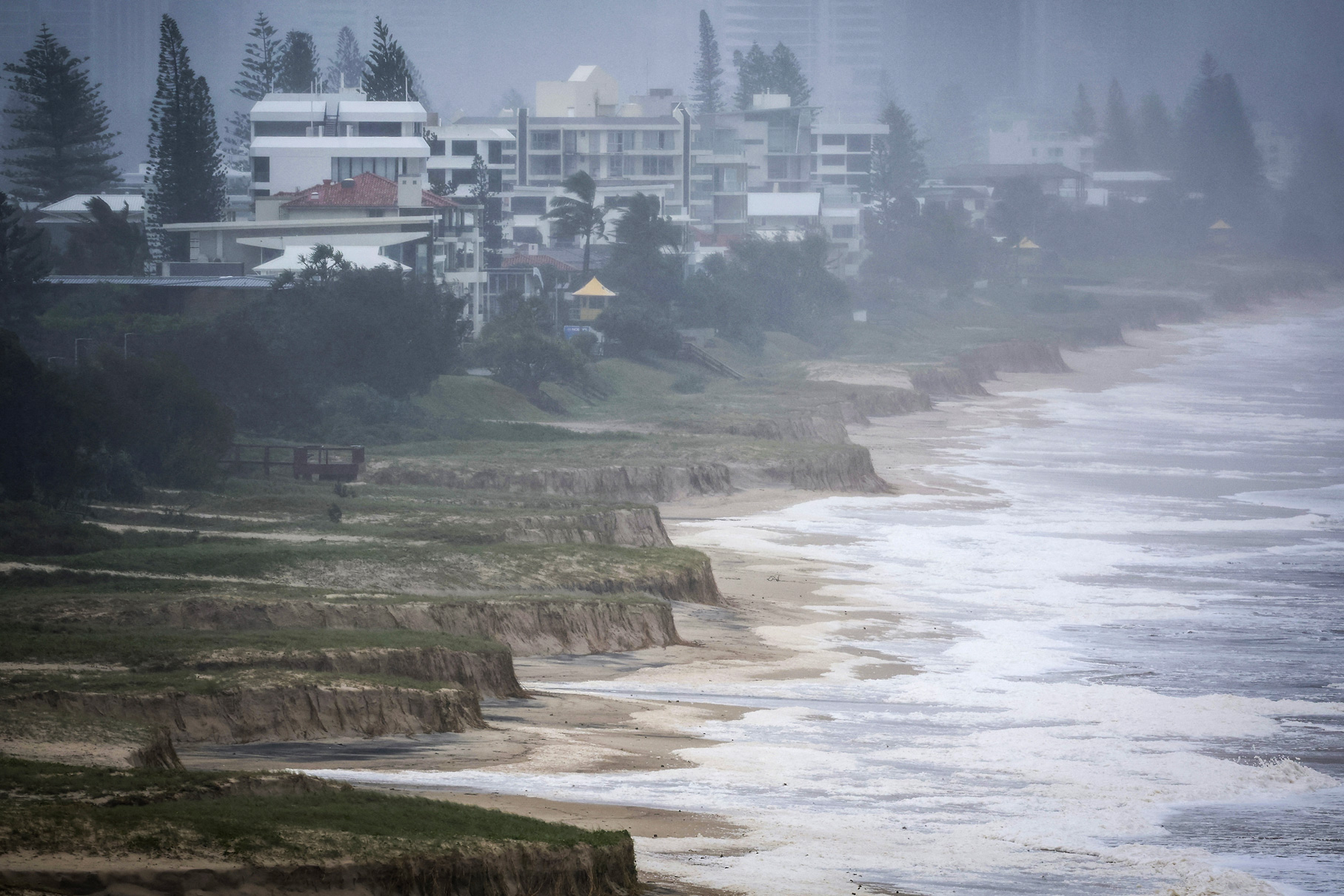 Crédit David GRAY / AFP