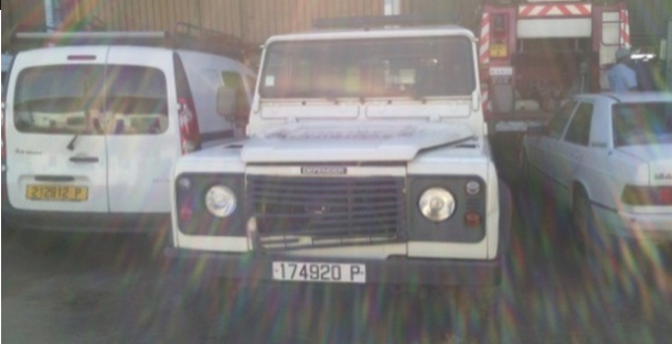 Faaa : Treize véhicules réformés de la commune vendus aux enchères