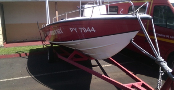 Faaa : Treize véhicules réformés de la commune vendus aux enchères