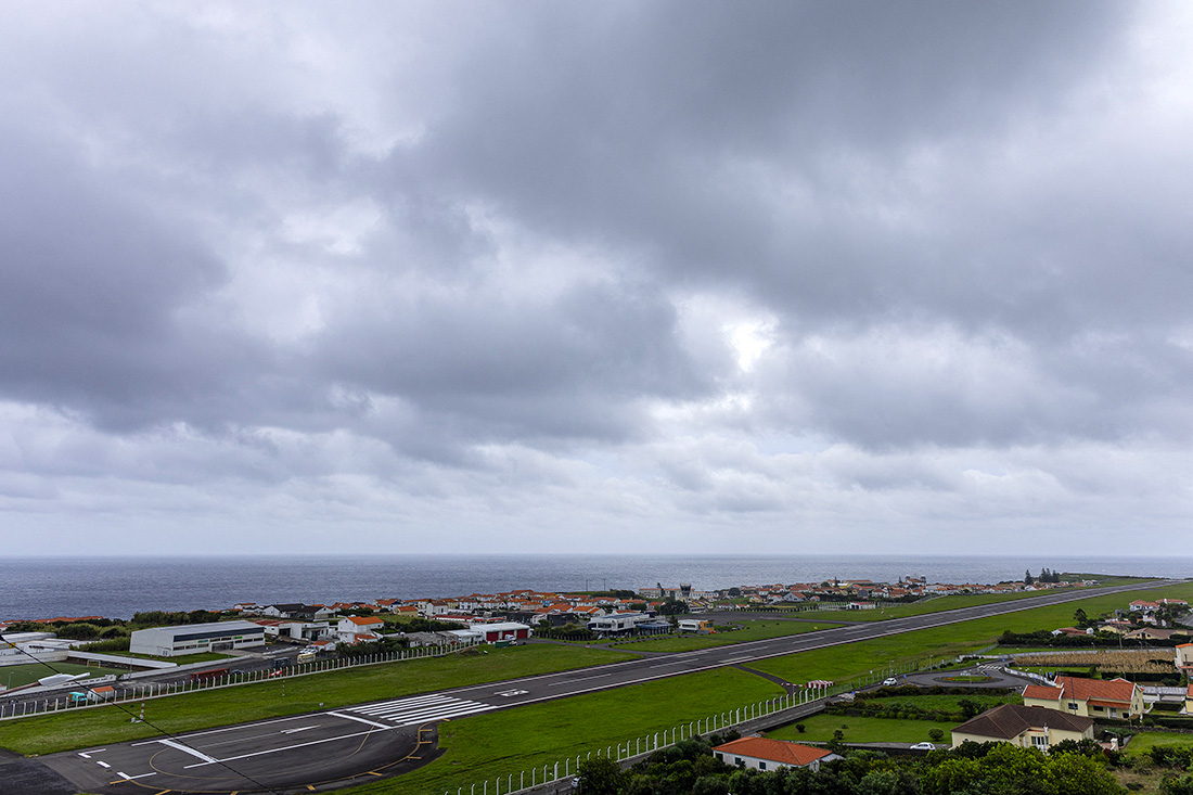 Crédit RUI SOARES / AFP