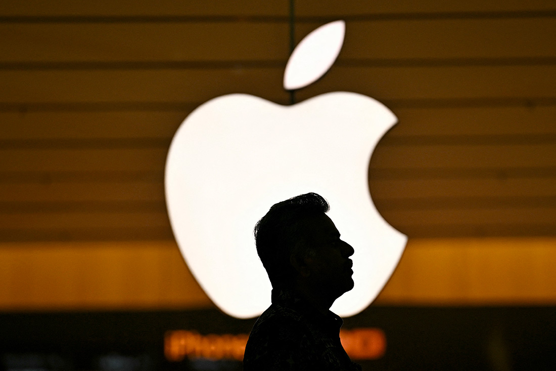 Crédit Idrees MOHAMMED / AFP