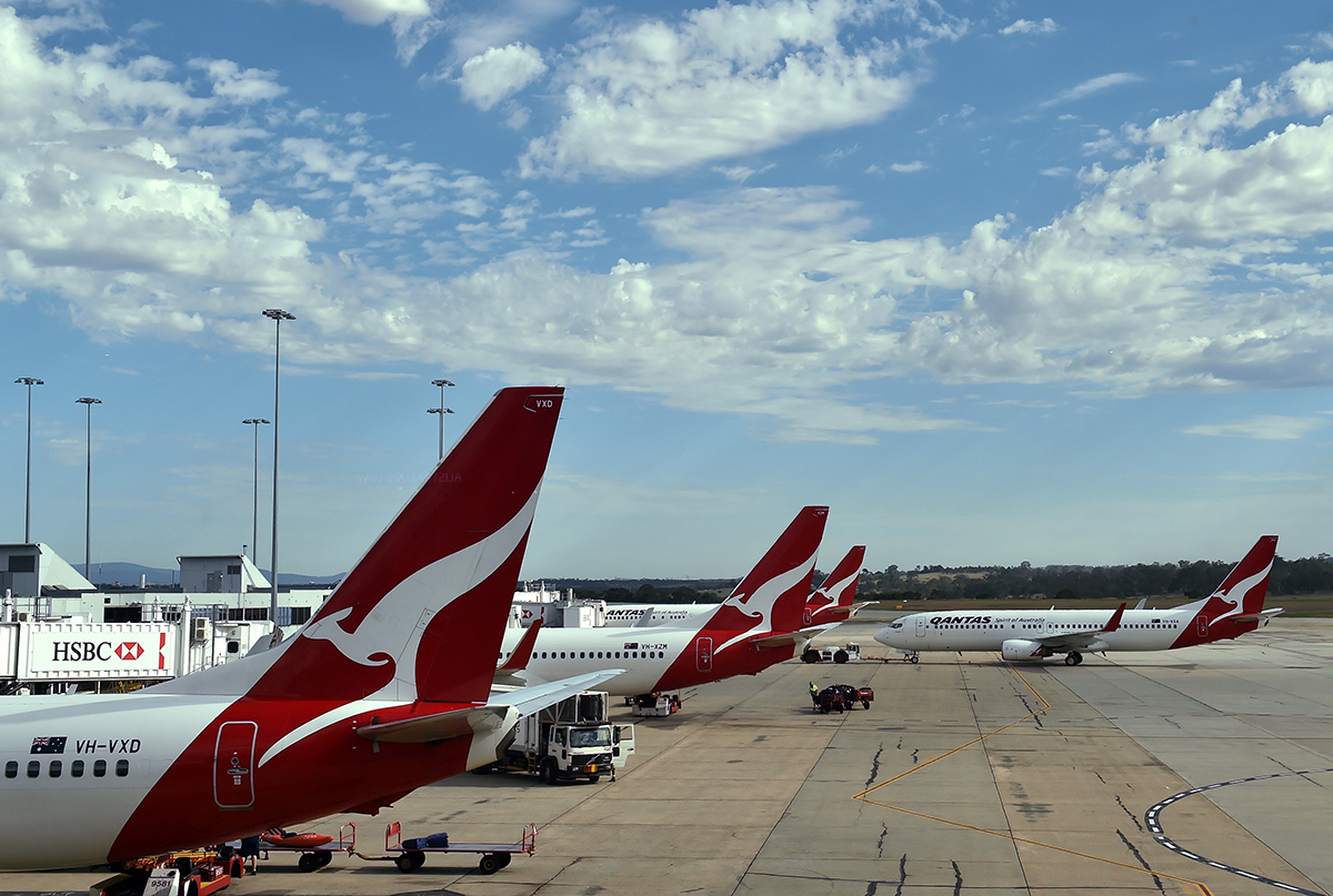 L’Australie veut garder ses jeunes étrangers