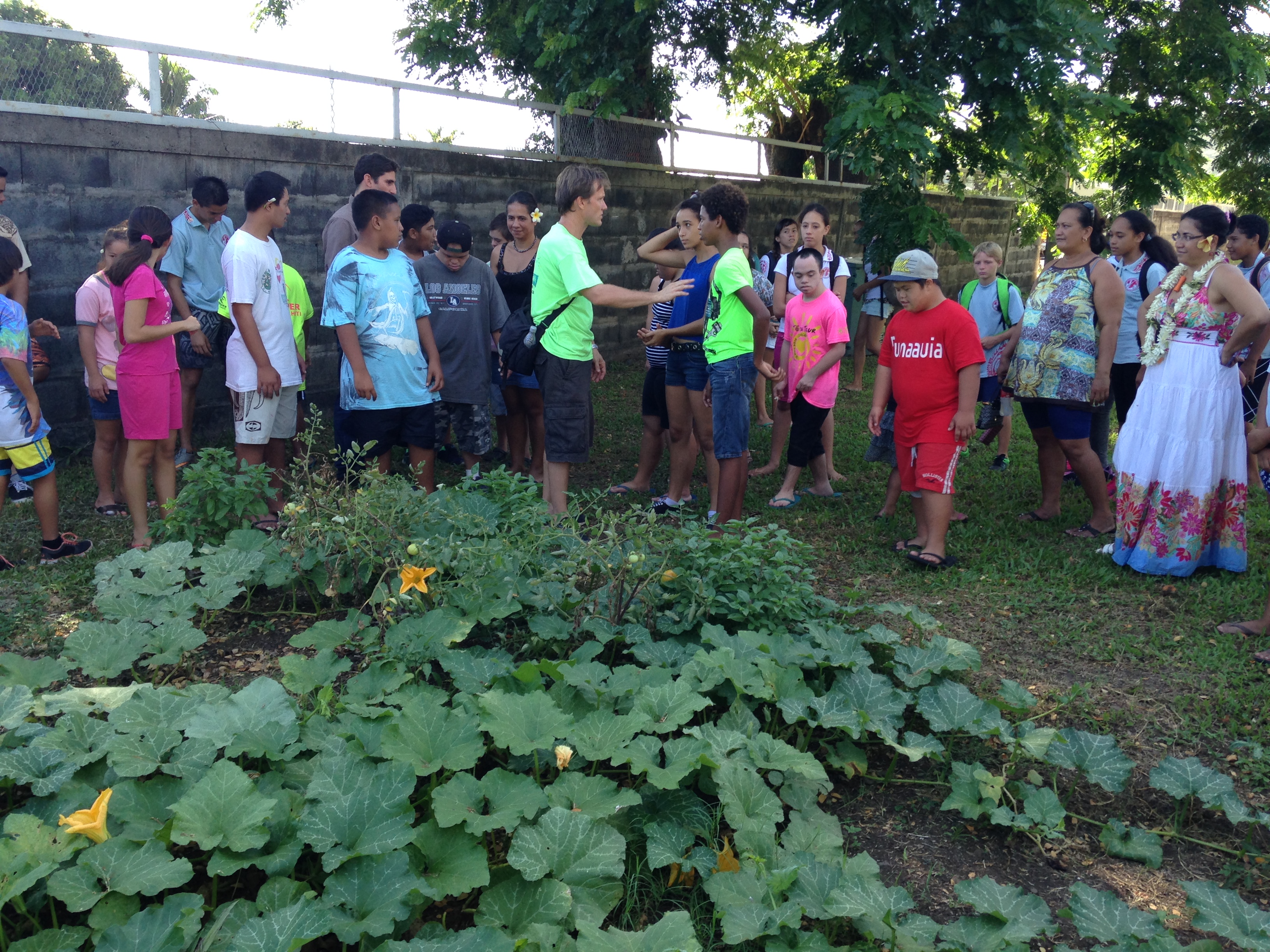 Point d’orgue du Tōta Tour, vendredi à partir de 18h30