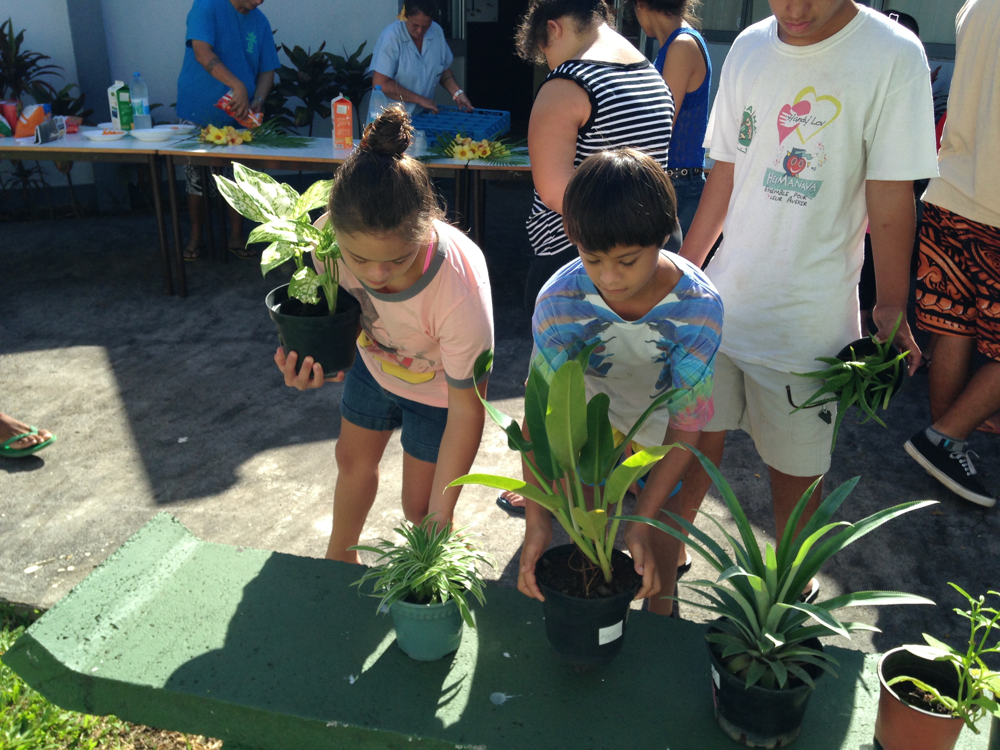 Point d’orgue du Tōta Tour, vendredi à partir de 18h30