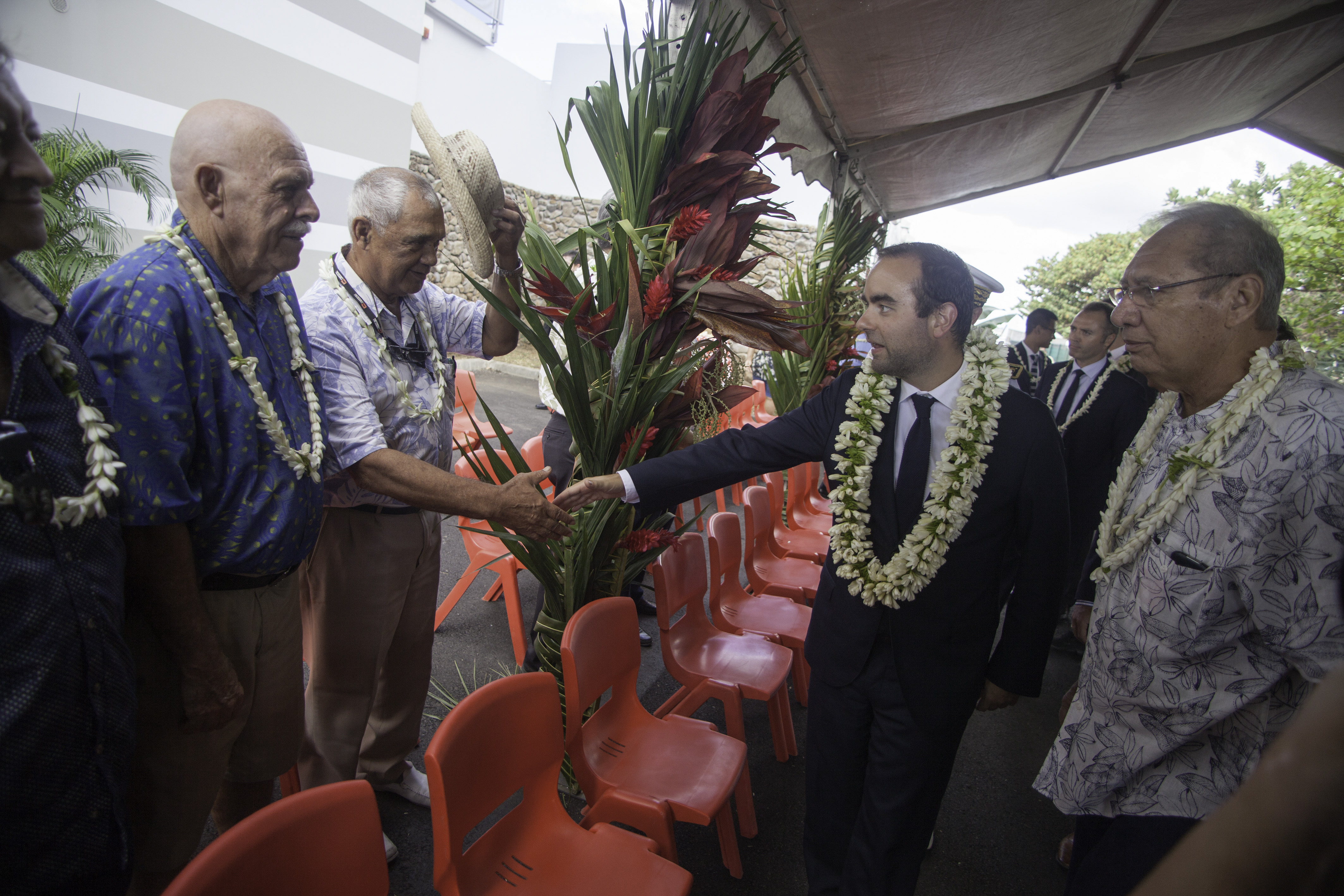 ​Inquiétudes sur la baisse de la défisc nationale