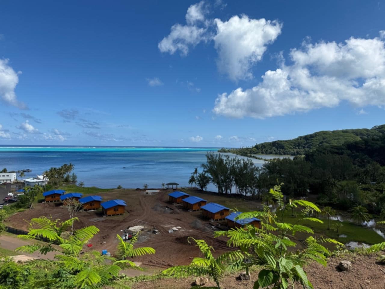 “Mon permis était bloqué chez le maire”