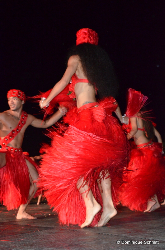 Tahiti Ora s'envolera aux Samoa le 30 avril