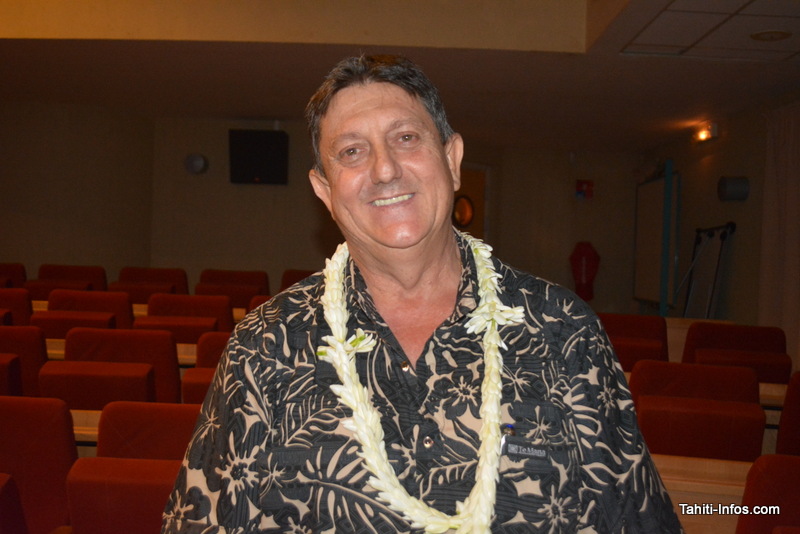 Olivier Kressmann élu président du Medef pour deux ans de plus