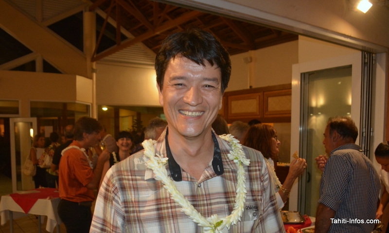 Olivier Kressmann élu président du Medef pour deux ans de plus