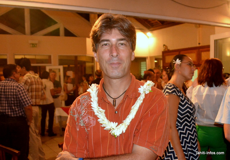 Olivier Kressmann élu président du Medef pour deux ans de plus