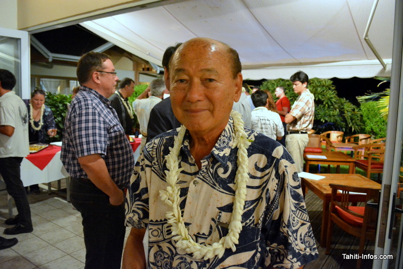 Olivier Kressmann élu président du Medef pour deux ans de plus