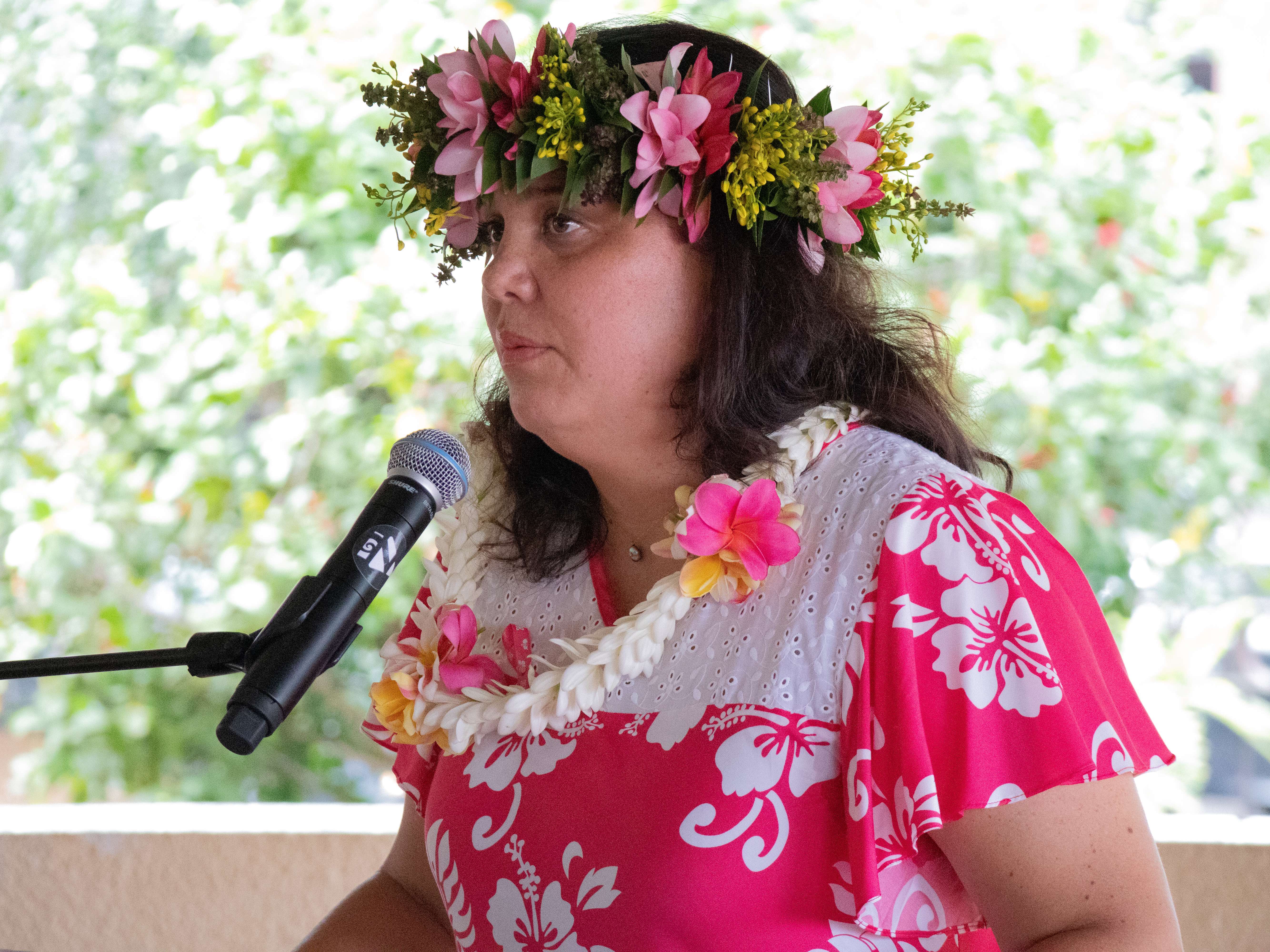 En Polynésie, Octobre Rose rappelle l’urgence du dépistage du cancer du sein