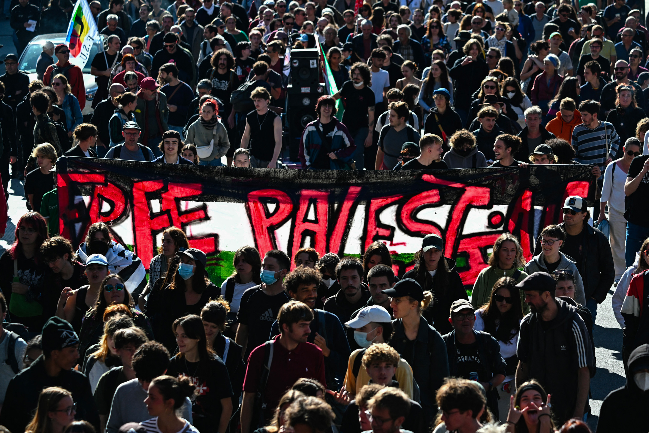 Crédit Loic VENANCE / AFP