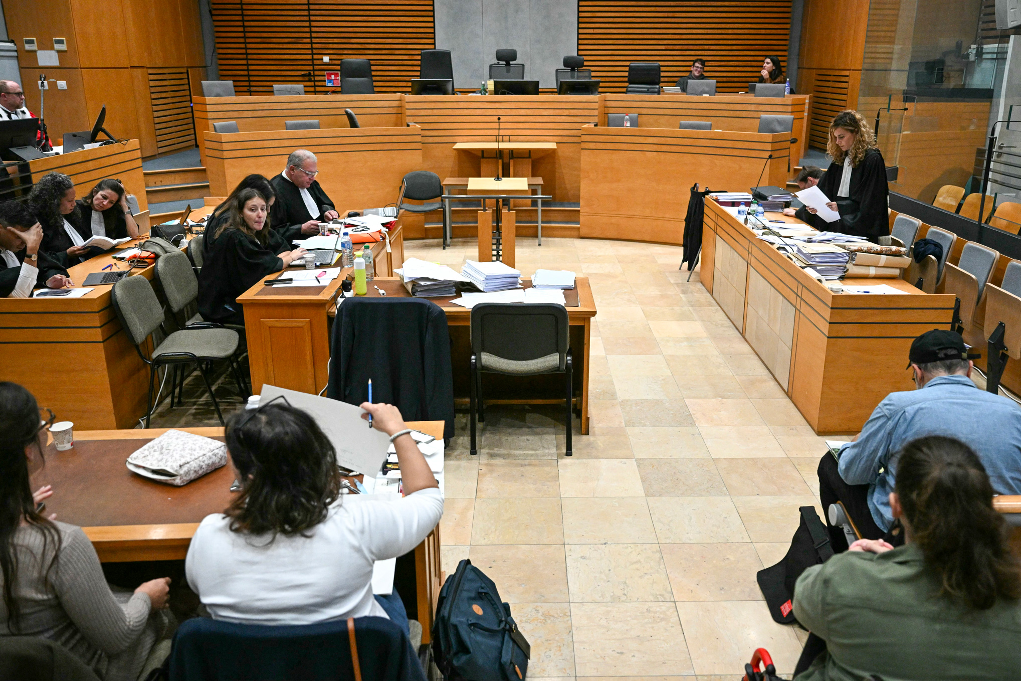 Crédit Lionel BONAVENTURE / AFP