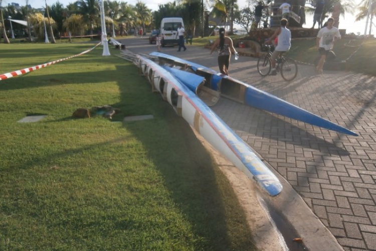 Les projets polynésiens en tête du défi Realiz