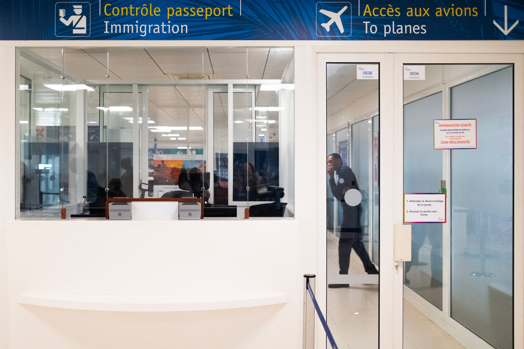 Carla Bernhardt / AFP