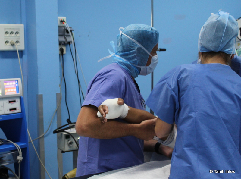 La Fissap dénonce la revalorisation des infirmiers